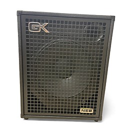 Used Gallien-Krueger LEGACY 115 Bass Combo Amp