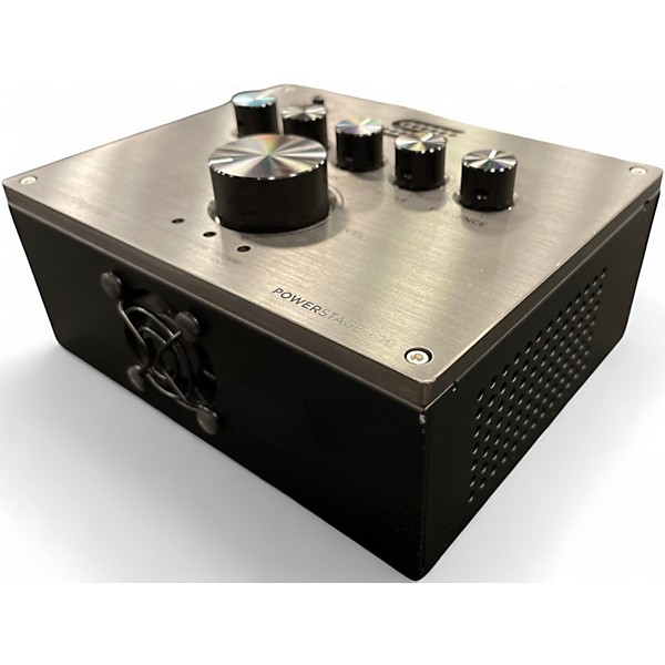 Used Seymour Duncan POWER STAGE Battery Powered Amp