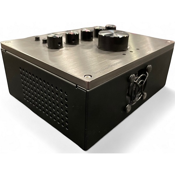 Used Seymour Duncan POWER STAGE Battery Powered Amp