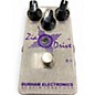Used Durham Electronics ZIA DRIVE Effect Pedal thumbnail