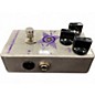 Used Durham Electronics ZIA DRIVE Effect Pedal
