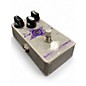 Used Durham Electronics ZIA DRIVE Effect Pedal