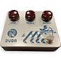 Used Ryra THE KLONE Effect Pedal thumbnail