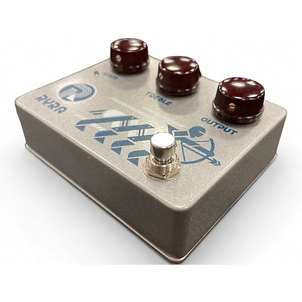 Used Ryra THE KLONE Effect Pedal
