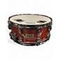 Used TAMA 6X14 Sound Lab Project Snare Natural Bubinga Drum thumbnail