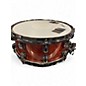 Used TAMA 6X14 Sound Lab Project Snare Natural Bubinga Drum