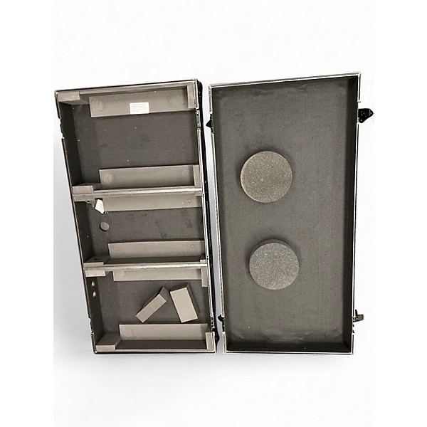 Used Odyssey FZRANE1272WBL DJ Case