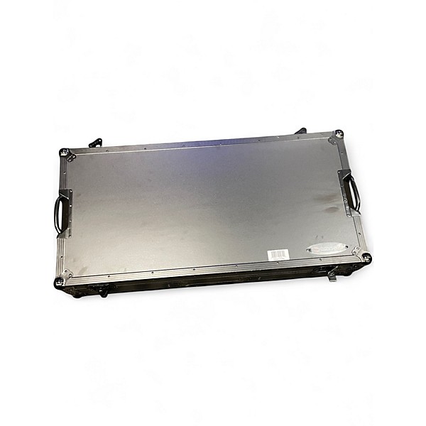 Used Odyssey FZRANE1272WBL DJ Case