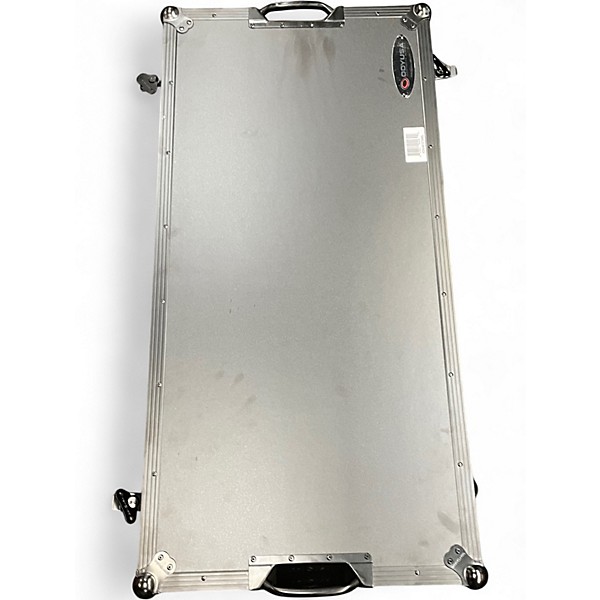 Used Odyssey FZRANE1272WBL DJ Case