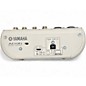 Used Yamaha AG06 Unpowered Mixer