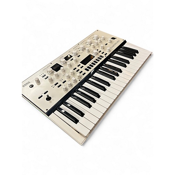 Used KORG KINGKORG NEO Synthesizer | Guitar Center