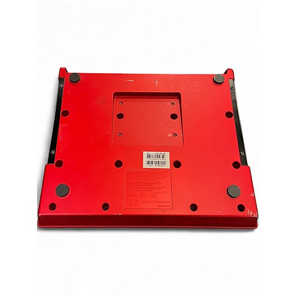 Used Roland SPDSX Sampling Drum MIDI Controller