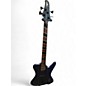 Used Dingwall DROC BLUE PURPLE SHIFT Electric Bass Guitar thumbnail