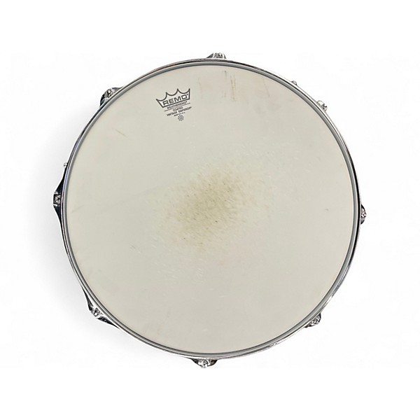 Used Ludwig 4 Piece Centennial Royal Blue Drum Kit