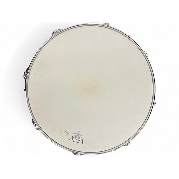 Used Ludwig 4 Piece Centennial Royal Blue Drum Kit