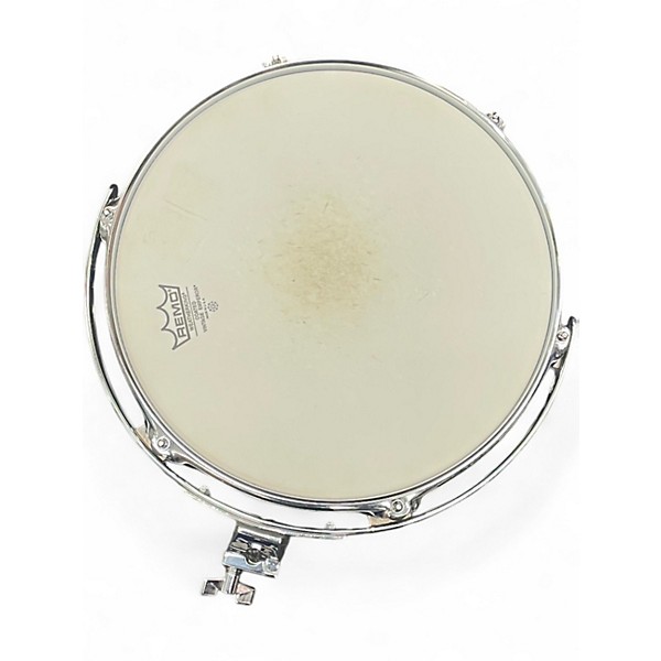 Used Ludwig 4 Piece Centennial Royal Blue Drum Kit