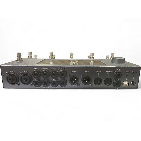 Used Neural Dsp Quad Cortex Effect Pedal Package | Guitar Center