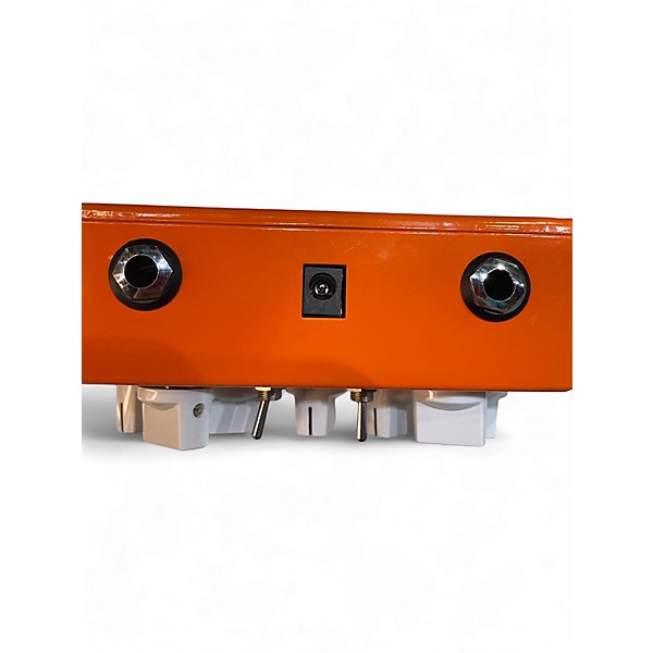 Used Wampler hot wired V2 breNt mason Effect Pedal