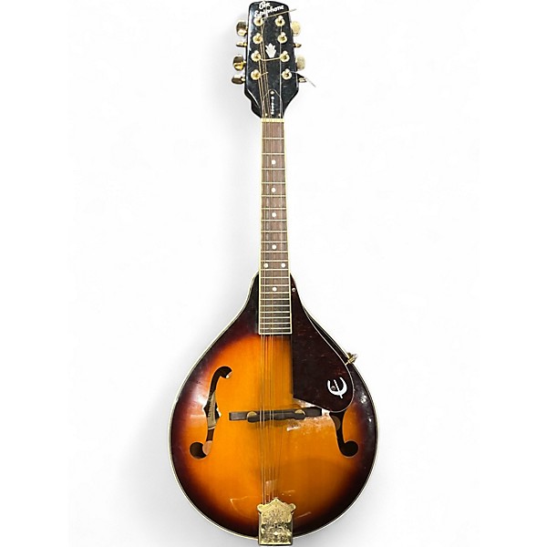 Used Epiphone MM30S Tobacco Sunburst Mandolin
