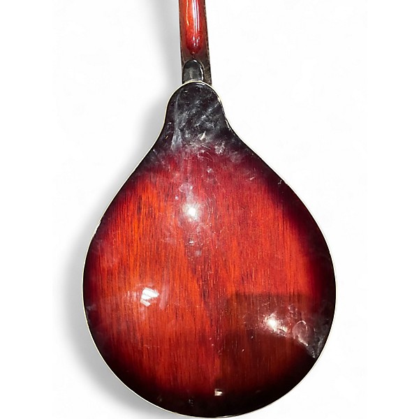 Used Epiphone MM30S Tobacco Sunburst Mandolin