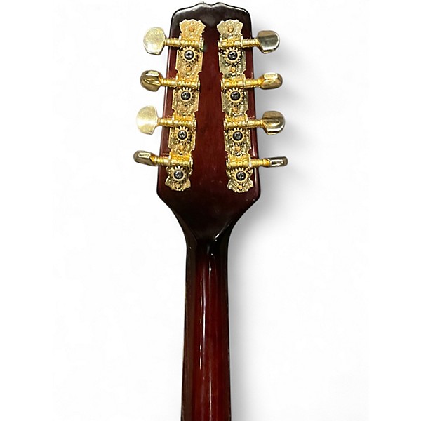 Used Epiphone MM30S Tobacco Sunburst Mandolin