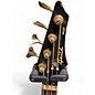 Vintage 1994 Guild PILOT Natural Electric Bass Guitar