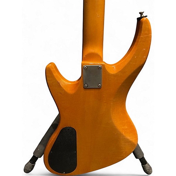 Vintage 1994 Guild PILOT Natural Electric Bass Guitar