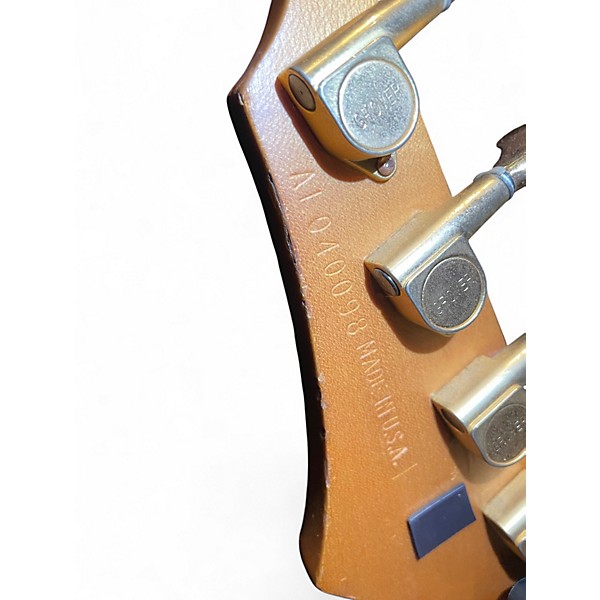 Vintage 1994 Guild PILOT Natural Electric Bass Guitar