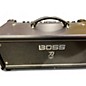Used BOSS Katana KTN-Head 100W Solid State Guitar Amp Head thumbnail