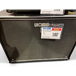 Used BOSS Katana 100 100W 1X12 Guitar Combo Amp
