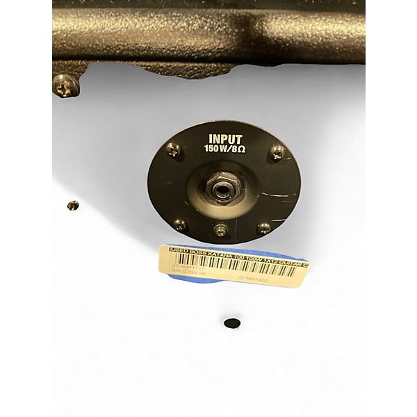 Used BOSS Katana 100 100W 1X12 Guitar Combo Amp