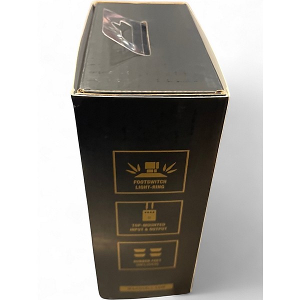 Used Marshall 1959 Effect Pedal