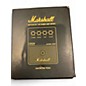 Used Marshall 1959 Effect Pedal