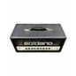 Used Soldano SLO-30 Tube Guitar Amp Head