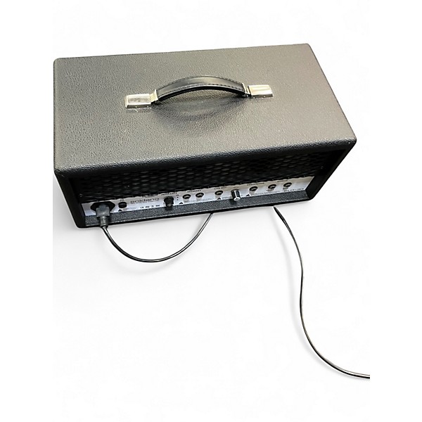 Used Soldano SLO-30 Tube Guitar Amp Head