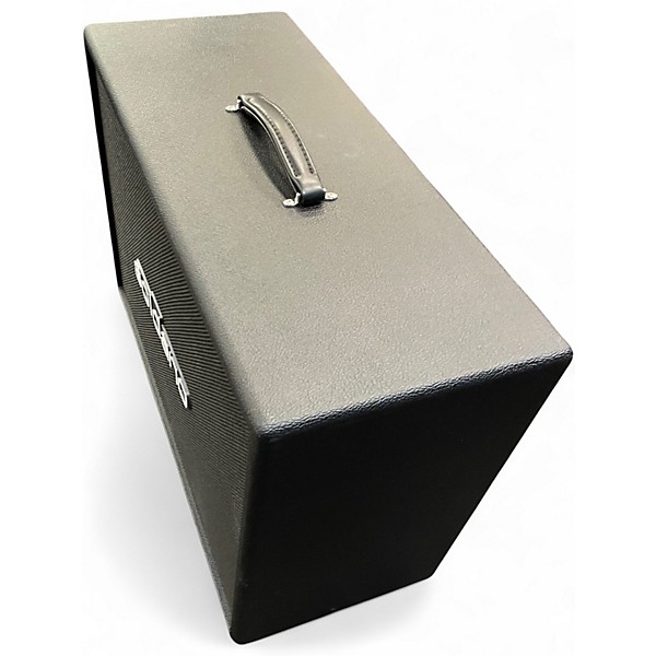 Used Soldano 212 STRAIGHT CAB Guitar Cabinet