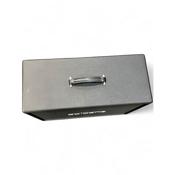 Used Soldano 212 STRAIGHT CAB Guitar Cabinet