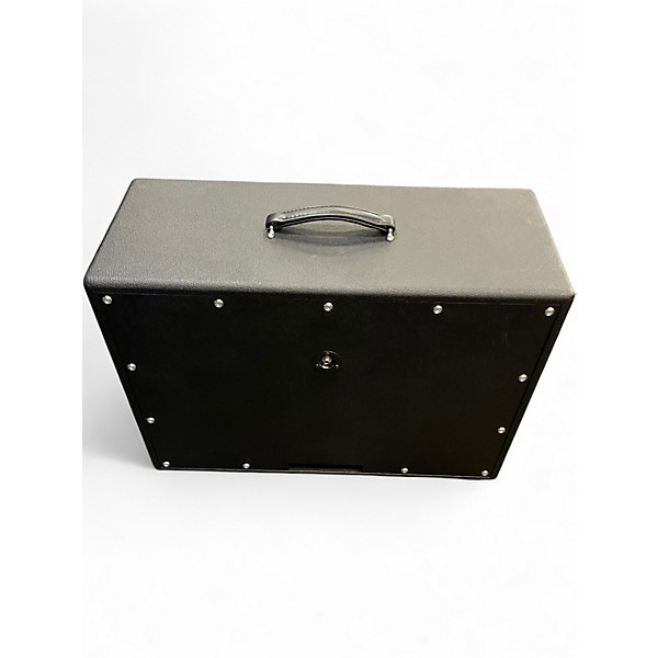 Used Soldano 212 STRAIGHT CAB Guitar Cabinet