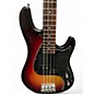 Used sandberg California TT 4 String 2 Color Sunburst Electric Bass Guitar