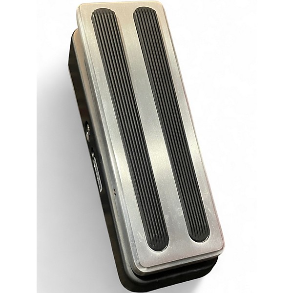 Used Dunlop CRYBABY CUSTOM BADASS Effect Pedal