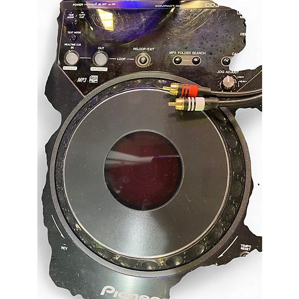 Used Pioneer DJ CDJ1000MK3 DJ Player