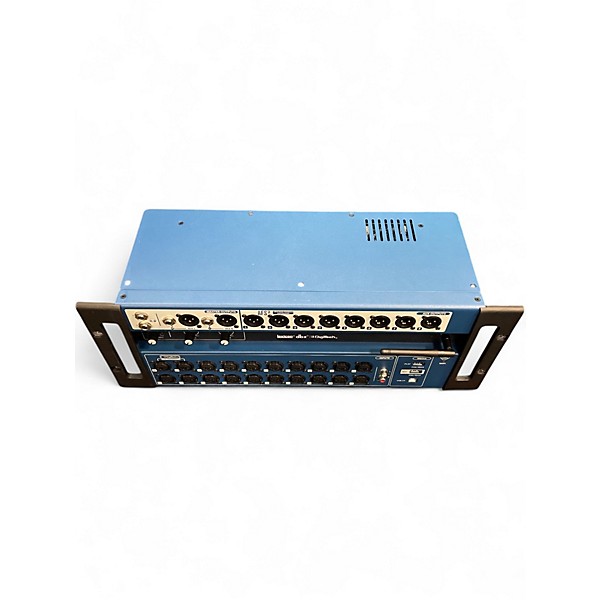 Used Soundcraft Ui24R Digital Mixer