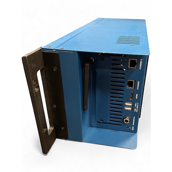 Used Soundcraft Ui24R Digital Mixer