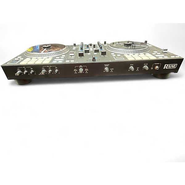Used RANE ONE DJ Controller