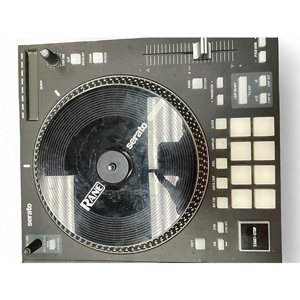 Used RANE ONE DJ Controller