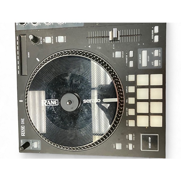 Used RANE ONE DJ Controller