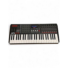 Used Akai Professional MPK249 49 Key MIDI Controller