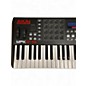 Used Akai Professional MPK249 49 Key MIDI Controller