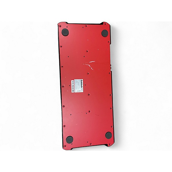 Used Akai Professional MPK249 49 Key MIDI Controller