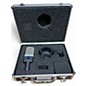 Used AKG C214 Condenser Microphone